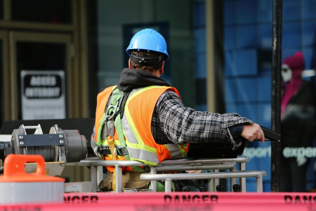 Effective Strategies for Preventing Workplace Accidents